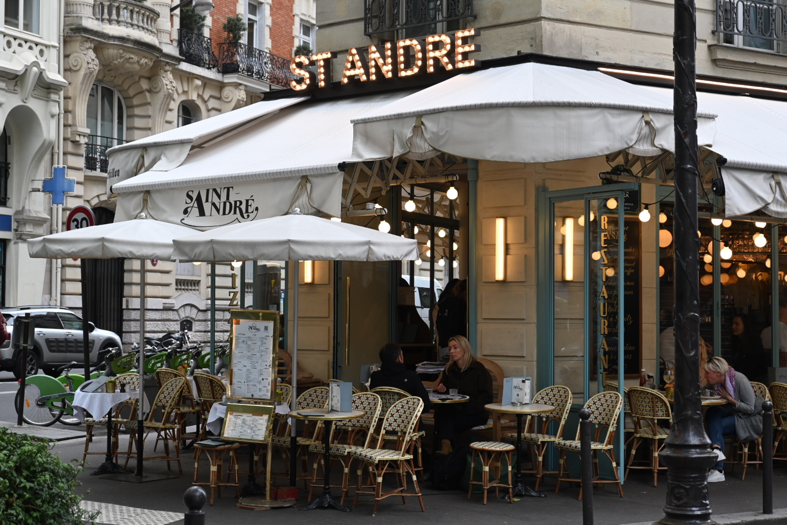 Paris