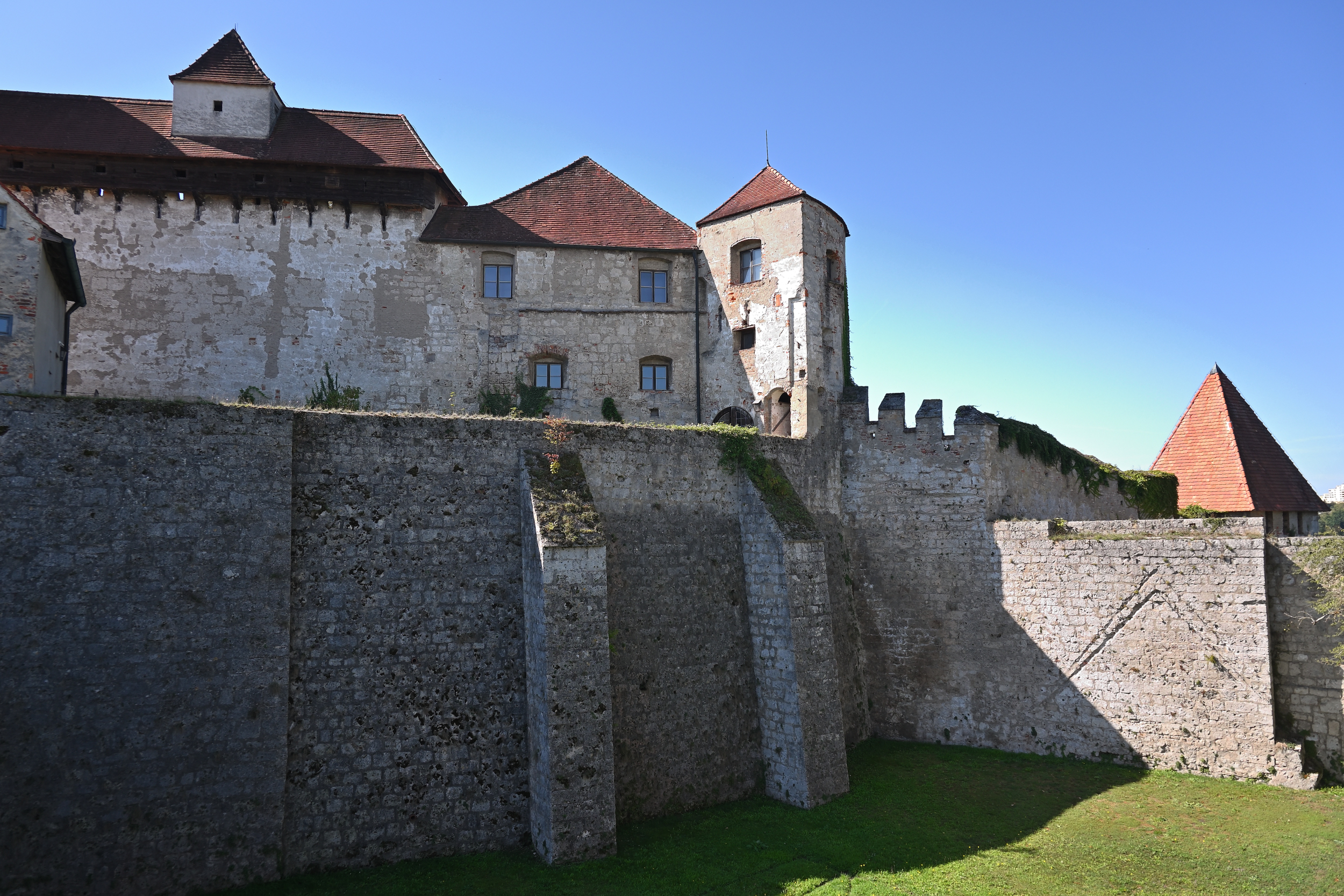 Burghausen
